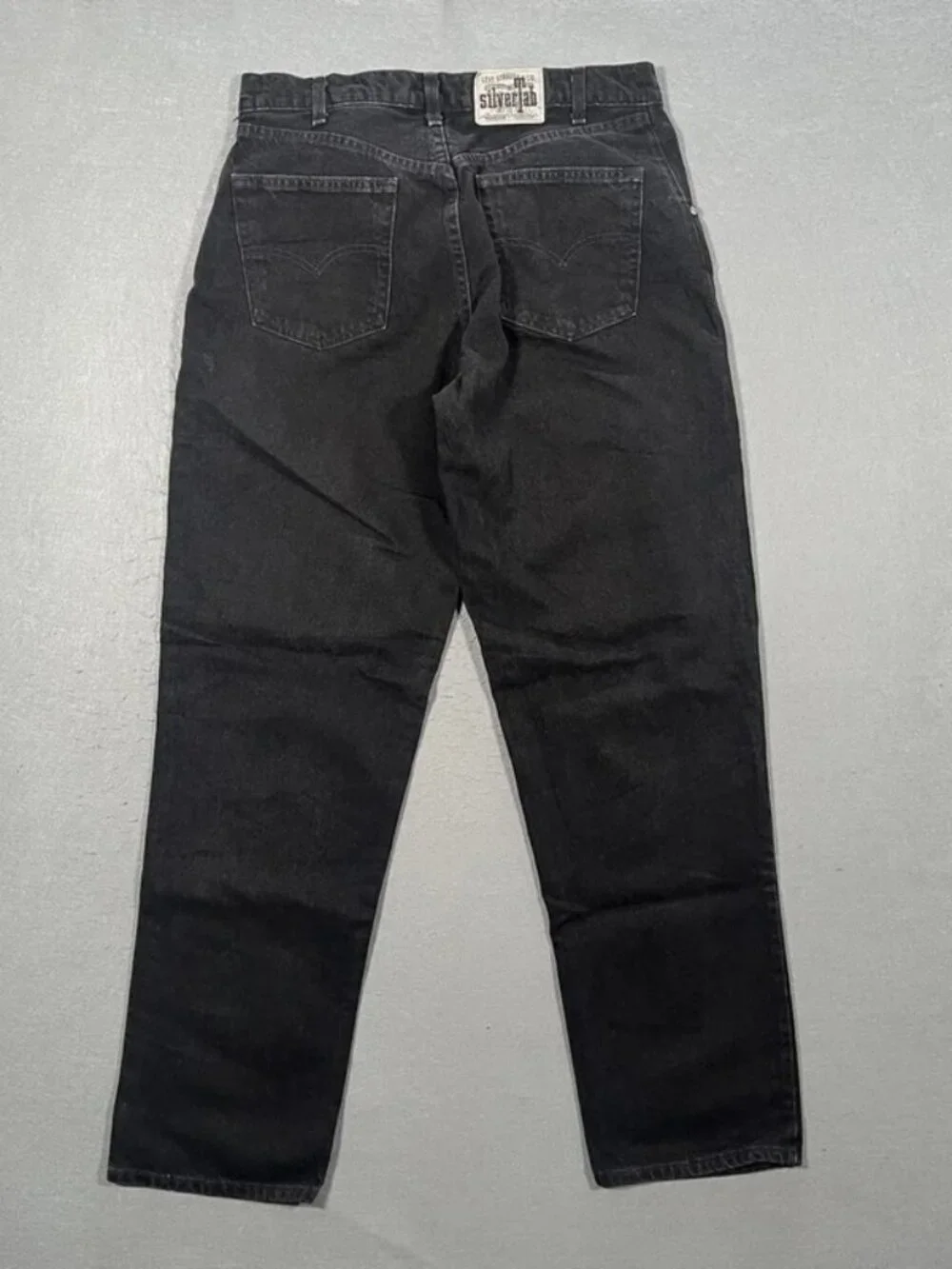 N/A 📏 levi’s skatewear